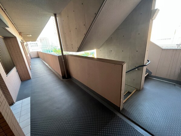 アビタシオン大島の物件内観写真